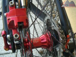 Cube AMS pro 100 - nach Fertigstellung 21